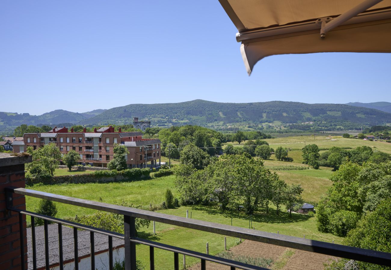 Apartment in Gautegiz Arteaga - Great Escape by Fidalsa