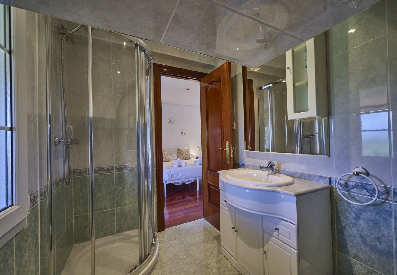 Apartment in Gautegiz Arteaga - Great Escape by Fidalsa