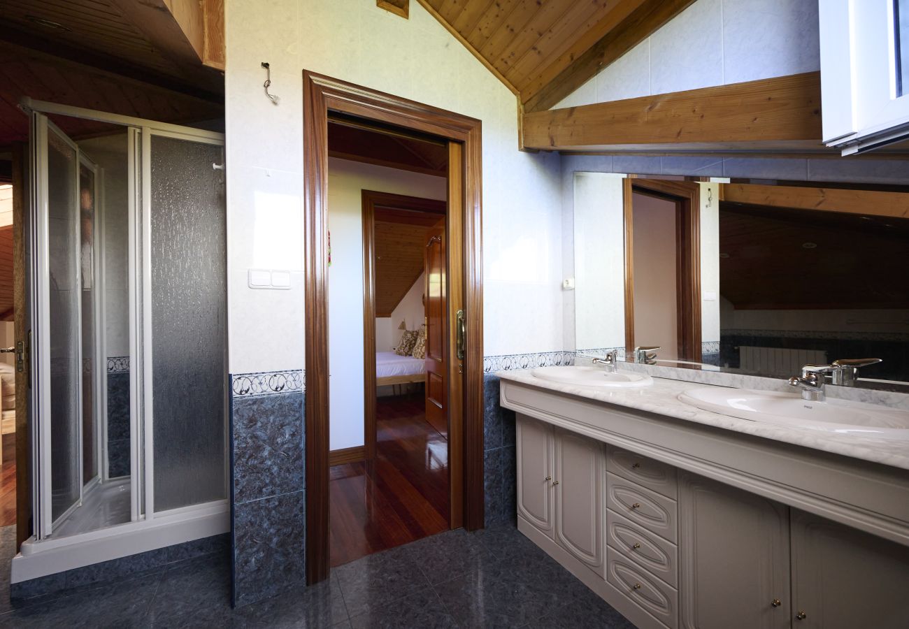 Apartment in Gautegiz Arteaga - Great Escape by Fidalsa