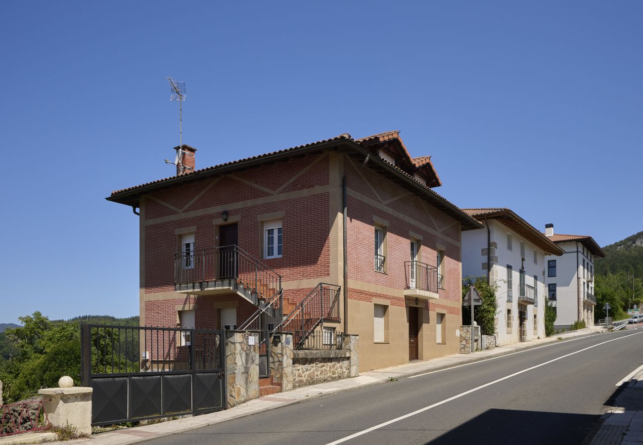 Apartment in Gautegiz Arteaga - Great Escape by Fidalsa