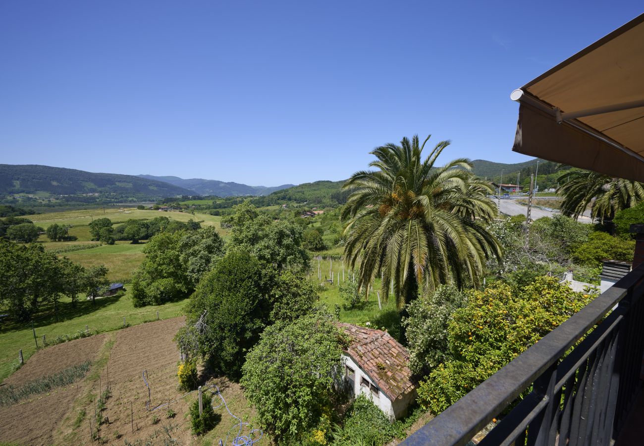 Apartment in Gautegiz Arteaga - Great Escape by Fidalsa