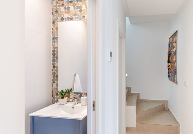 Villa in Los Alcazares - Dreamscape Villa by Fidalsa Villa in Los Alcazares - Dreamscape Villa by Fidalsa