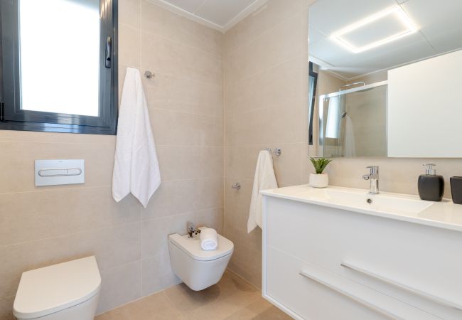 Villa in Los Alcazares - Dreamscape Villa by Fidalsa Villa in Los Alcazares - Dreamscape Villa by Fidalsa