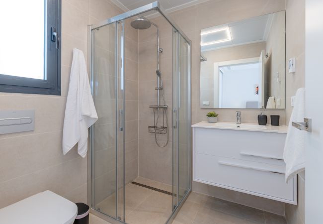 Villa in Los Alcazares - Dreamscape Villa by Fidalsa Villa in Los Alcazares - Dreamscape Villa by Fidalsa