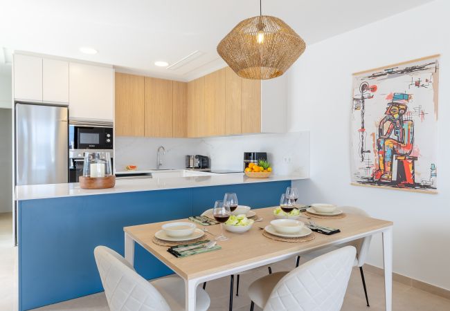 Villa in Los Alcazares - Dreamscape Villa by Fidalsa Villa in Los Alcazares - Dreamscape Villa by Fidalsa