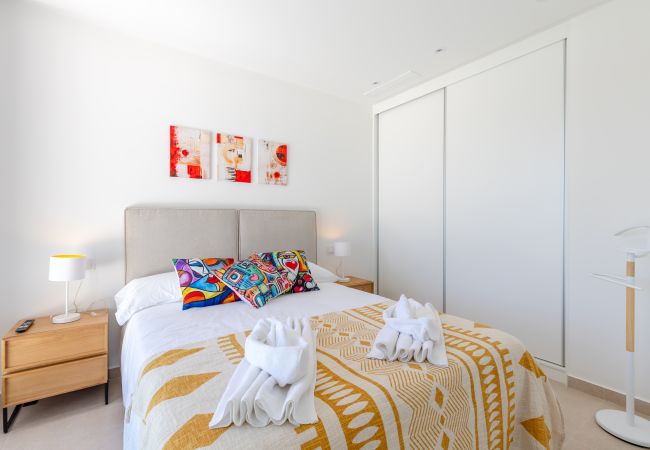 Villa in Los Alcazares - Dreamscape Villa by Fidalsa Villa in Los Alcazares - Dreamscape Villa by Fidalsa