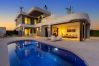 Villa in Los Alcazares - Dreamscape Villa by Fidalsa Villa in Los Alcazares - Dreamscape Villa by Fidalsa