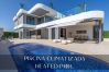 Villa in Los Alcazares - Dreamscape Villa by Fidalsa Villa in Los Alcazares - Dreamscape Villa by Fidalsa