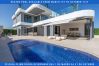 Villa in Los Alcazares - Dreamscape Villa by Fidalsa