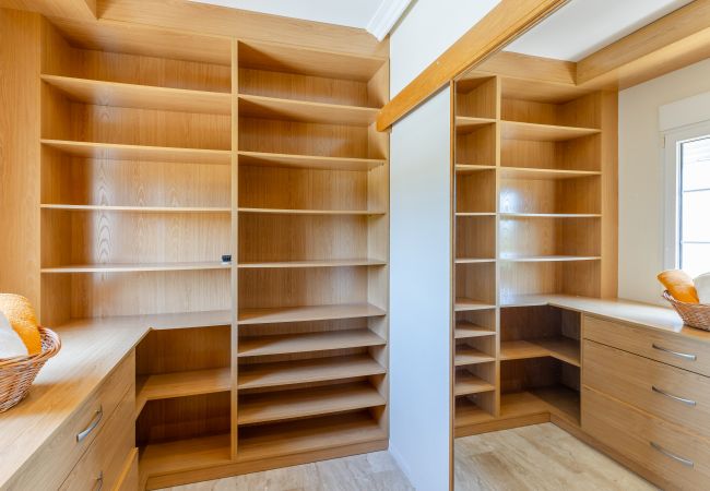 Villa in Jacarilla - Real Dream  Villa by Fidalsa Villa in Jacarilla - Real Dream  Villa by Fidalsa