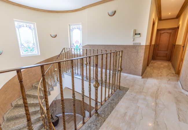 Villa in Jacarilla - Real Dream  Villa by Fidalsa Villa in Jacarilla - Real Dream  Villa by Fidalsa