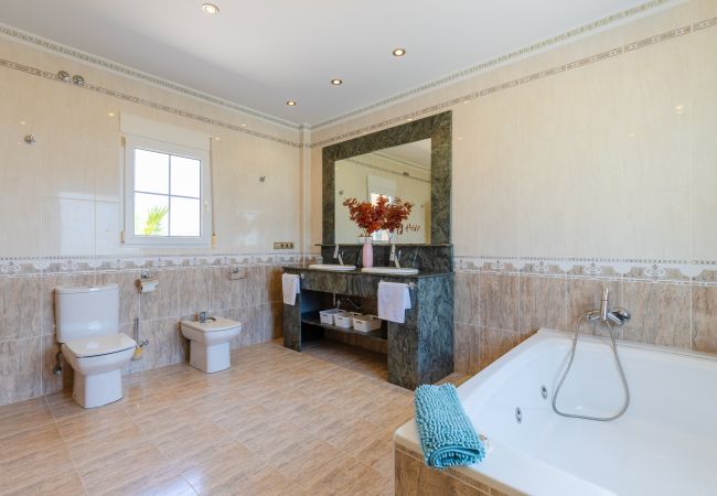 Villa in Jacarilla - Real Dream  Villa by Fidalsa Villa in Jacarilla - Real Dream  Villa by Fidalsa