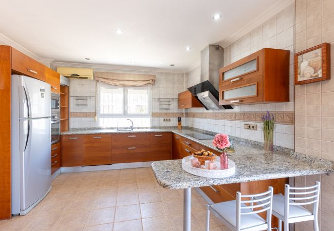 Villa in Jacarilla - Real Dream  Villa by Fidalsa Villa in Jacarilla - Real Dream  Villa by Fidalsa