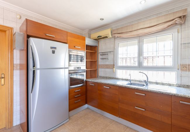 Villa in Jacarilla - Real Dream  Villa by Fidalsa Villa in Jacarilla - Real Dream  Villa by Fidalsa