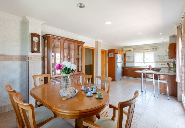 Villa in Jacarilla - Real Dream  Villa by Fidalsa Villa in Jacarilla - Real Dream  Villa by Fidalsa