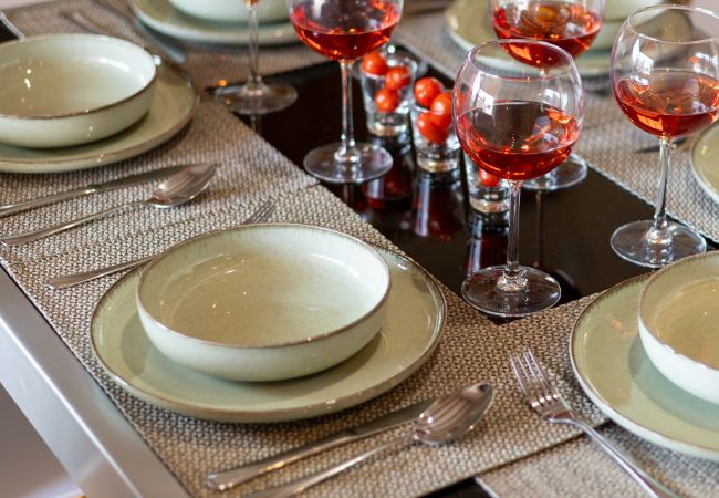 Villa in Busot - Mountain Beautiful by Fidalsa Villa in Busot - Mountain Beautiful by Fidalsa