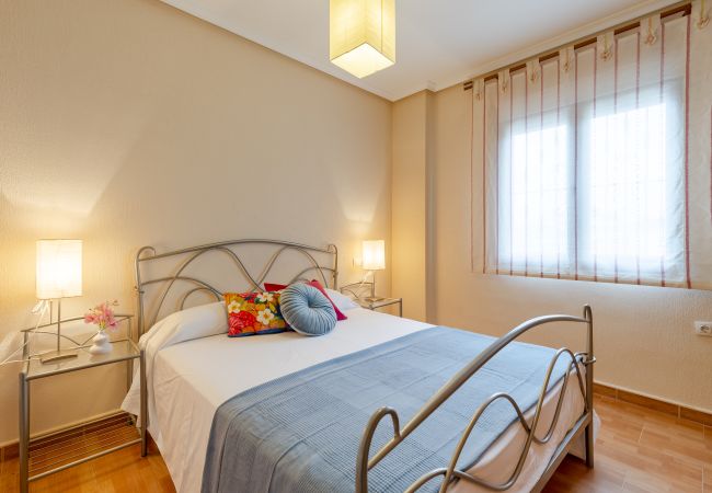 Villa in Busot - Mountain Beautiful by Fidalsa Villa in Busot - Mountain Beautiful by Fidalsa