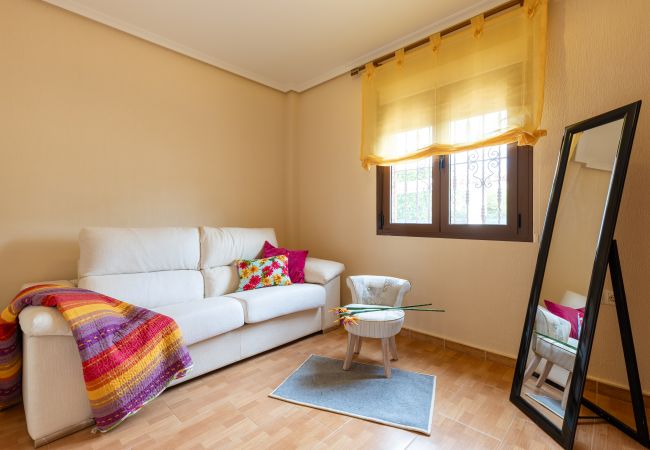 Villa in Busot - Mountain Beautiful by Fidalsa Villa in Busot - Mountain Beautiful by Fidalsa