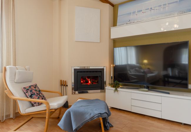 Villa in Busot - Mountain Beautiful by Fidalsa Villa in Busot - Mountain Beautiful by Fidalsa