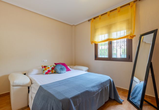 Villa in Busot - Mountain Beautiful by Fidalsa Villa in Busot - Mountain Beautiful by Fidalsa