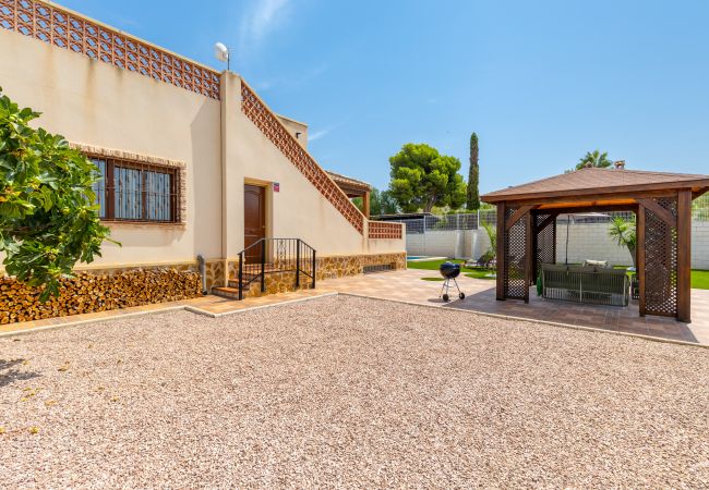 Villa in Busot - Mountain Beautiful by Fidalsa Villa in Busot - Mountain Beautiful by Fidalsa