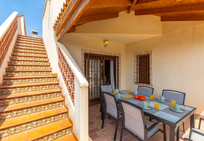 Villa in Busot - Mountain Beautiful by Fidalsa Villa in Busot - Mountain Beautiful by Fidalsa