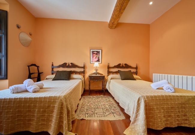 Villa in  Villabuena de Álava/Eskuernaga - Wine Escape by Fidalsa Villa in  Villabuena de Álava/Eskuernaga - Wine Escape by Fidalsa
