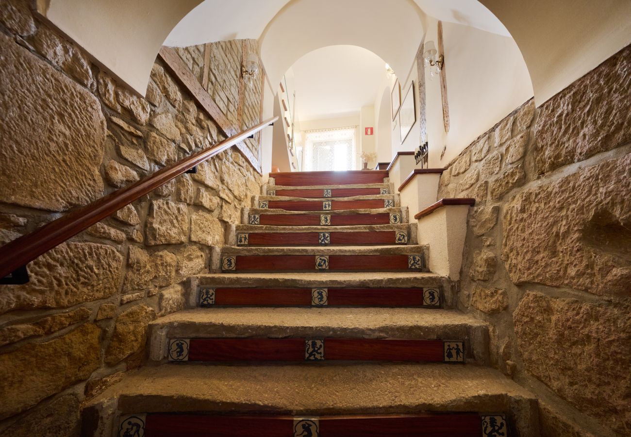 Villa in  Villabuena de Álava/Eskuernaga - Wine Escape by Fidalsa