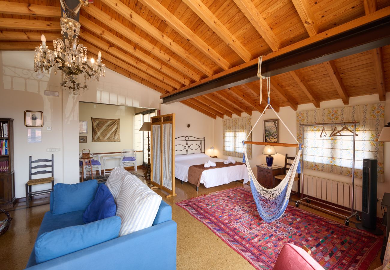 Villa in  Villabuena de Álava/Eskuernaga - Wine Escape by Fidalsa