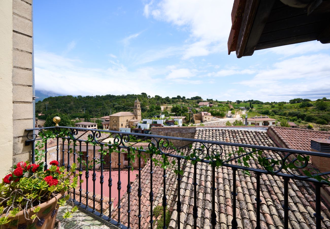 Villa in  Villabuena de Álava/Eskuernaga - Wine Escape by Fidalsa
