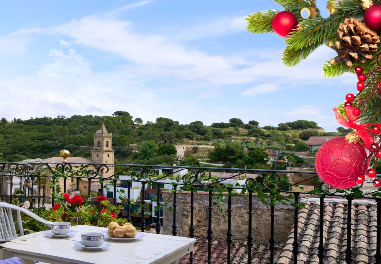 Villa in  Villabuena de Álava/Eskuernaga - Wine Escape by Fidalsa