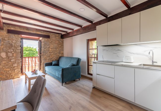 Apartment in Miengo - Infinity Coast VI by Fidalsa Apartment in Miengo - Infinity Coast VI by Fidalsa