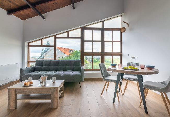 Apartment in Miengo - Infinity Coast IV by Fidalsa Apartment in Miengo - Infinity Coast IV by Fidalsa