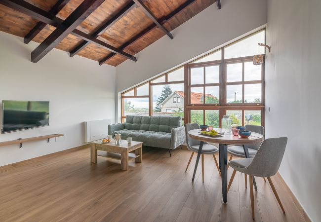 Apartment in Miengo - Infinity Coast IV by Fidalsa Apartment in Miengo - Infinity Coast IV by Fidalsa