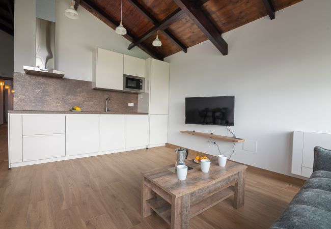 Apartment in Miengo - Infinity Coast IV by Fidalsa Apartment in Miengo - Infinity Coast IV by Fidalsa