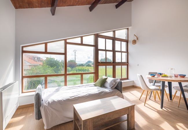 Apartment in Miengo - Infinity Coast IV by Fidalsa Apartment in Miengo - Infinity Coast IV by Fidalsa