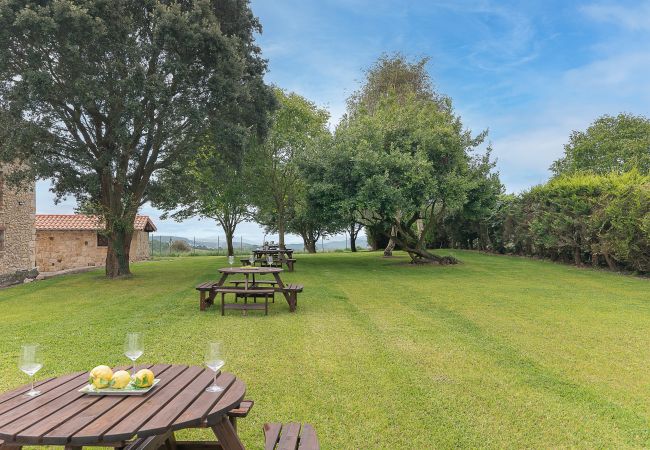 Apartment in Miengo - Infinity Coast IV by Fidalsa Apartment in Miengo - Infinity Coast IV by Fidalsa