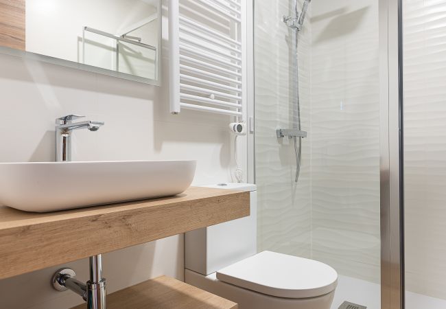 Apartment in Miengo - Infinity Coast II by Fidalsa Apartment in Miengo - Infinity Coast II by Fidalsa