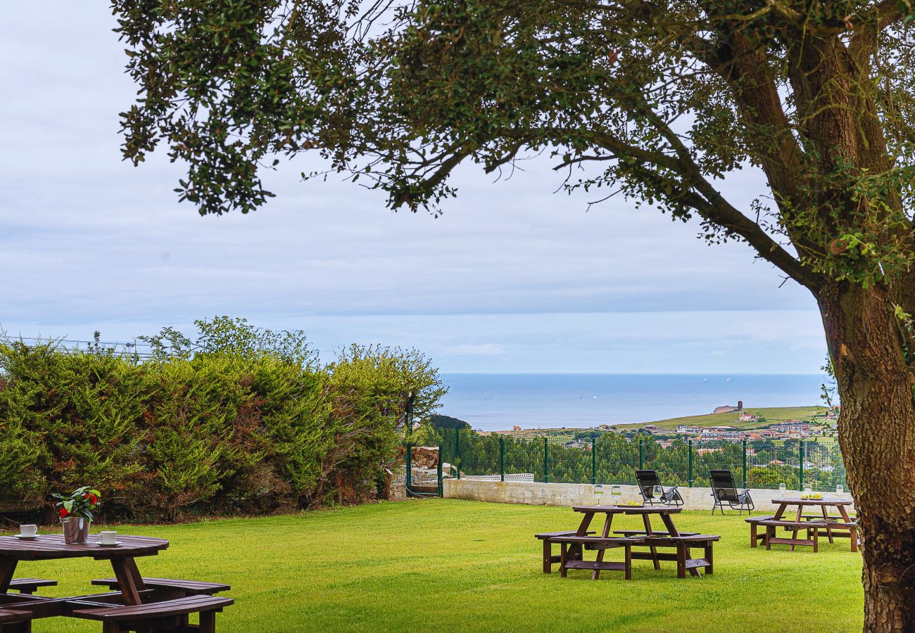 Apartment in Miengo - Infinity Coast II by Fidalsa