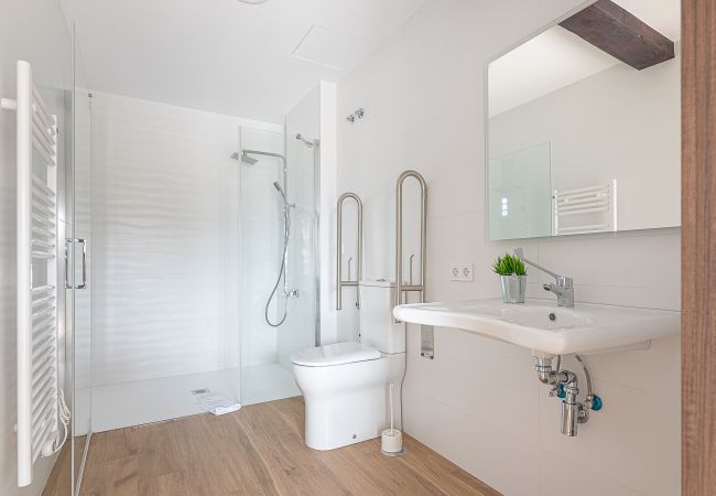 Apartment in Miengo - Infinity Coast I by Fidalsa Apartment in Miengo - Infinity Coast I by Fidalsa