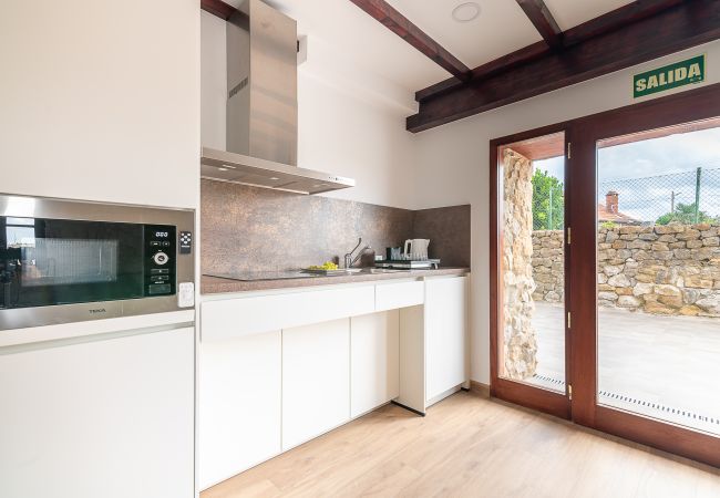 Apartment in Miengo - Infinity Coast I by Fidalsa Apartment in Miengo - Infinity Coast I by Fidalsa