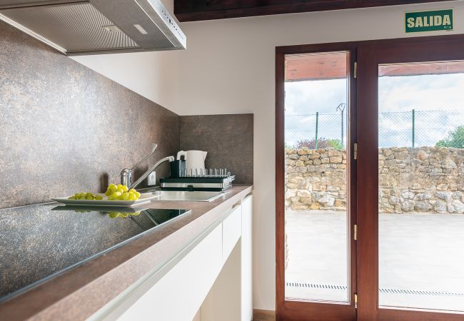 Apartment in Miengo - Infinity Coast I by Fidalsa Apartment in Miengo - Infinity Coast I by Fidalsa