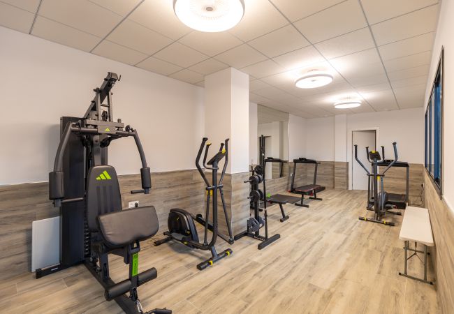 Apartment in Torrevieja - Penthouse Morning Star by Fidalsa Apartment in Torrevieja - Penthouse Morning Star by Fidalsa