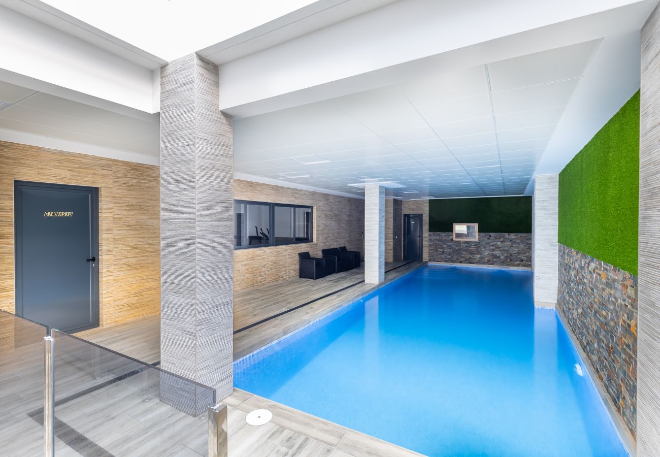 Apartment in Torrevieja - Penthouse Morning Star by Fidalsa