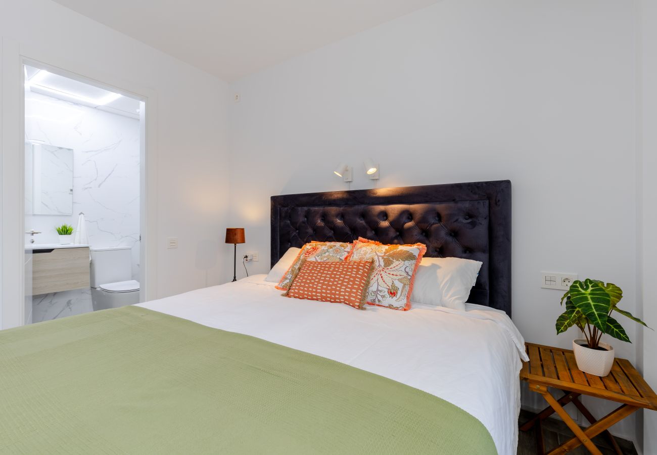 Apartment in Torrevieja - Penthouse Morning Star by Fidalsa