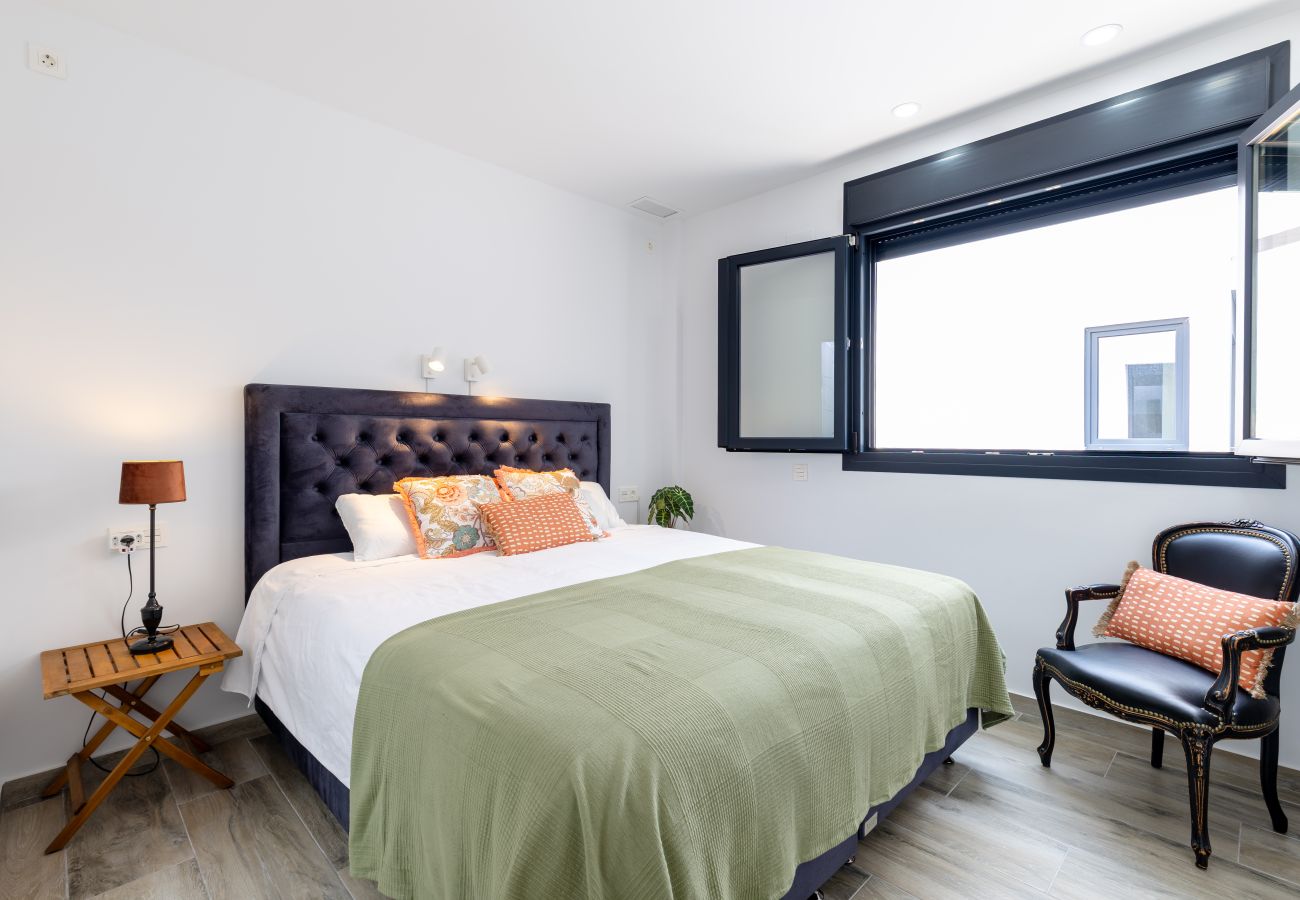 Apartment in Torrevieja - Penthouse Morning Star by Fidalsa