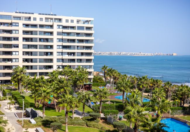 Apartment in Torrevieja - Paradise Views by Fidalsa Apartment in Torrevieja - Paradise Views by Fidalsa