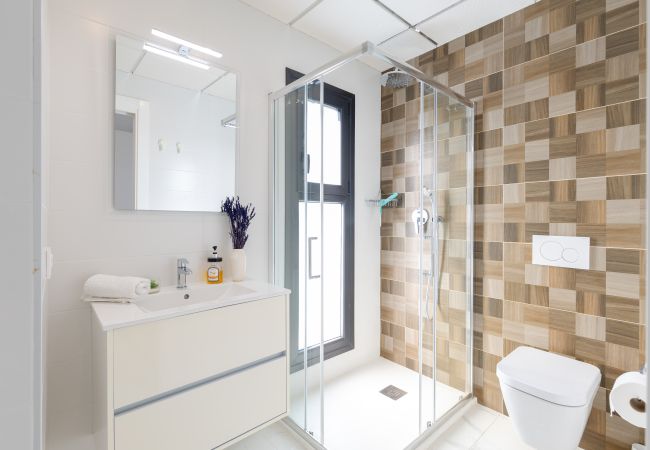 Villa in Guardamar - Laguna Rocher by Fidalsa Villa in Guardamar - Laguna Rocher by Fidalsa