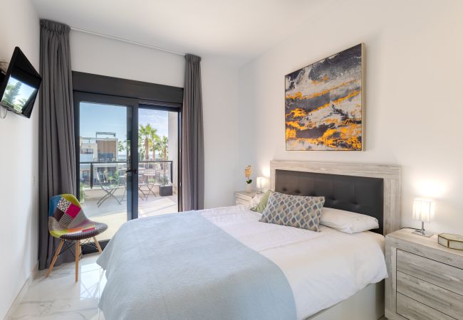 Villa in Guardamar - Laguna Rocher by Fidalsa Villa in Guardamar - Laguna Rocher by Fidalsa