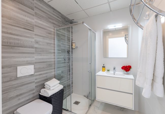 Villa in Guardamar - Laguna Rocher by Fidalsa Villa in Guardamar - Laguna Rocher by Fidalsa